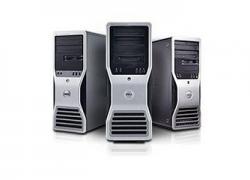 Cho thue Dell Workstation T5500