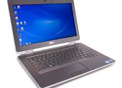 Cho thuê laptop dell E6420