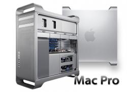 Cho thuê Máy bộ Apple Macpro 4.1