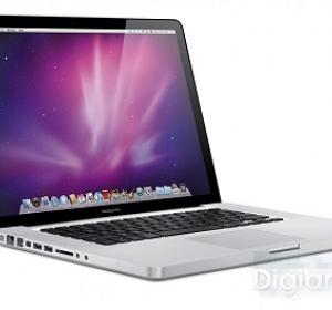 Cho thuê Macbook Pro MD313